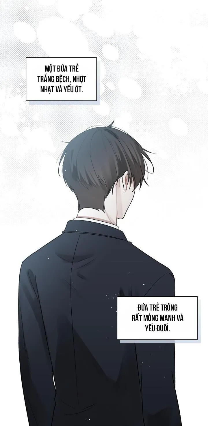 Không xa lạ Chapter 3 Trang 36