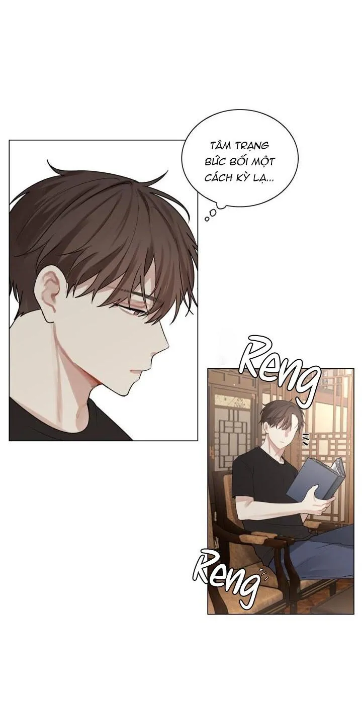 Không xa lạ Chapter 3 Trang 38