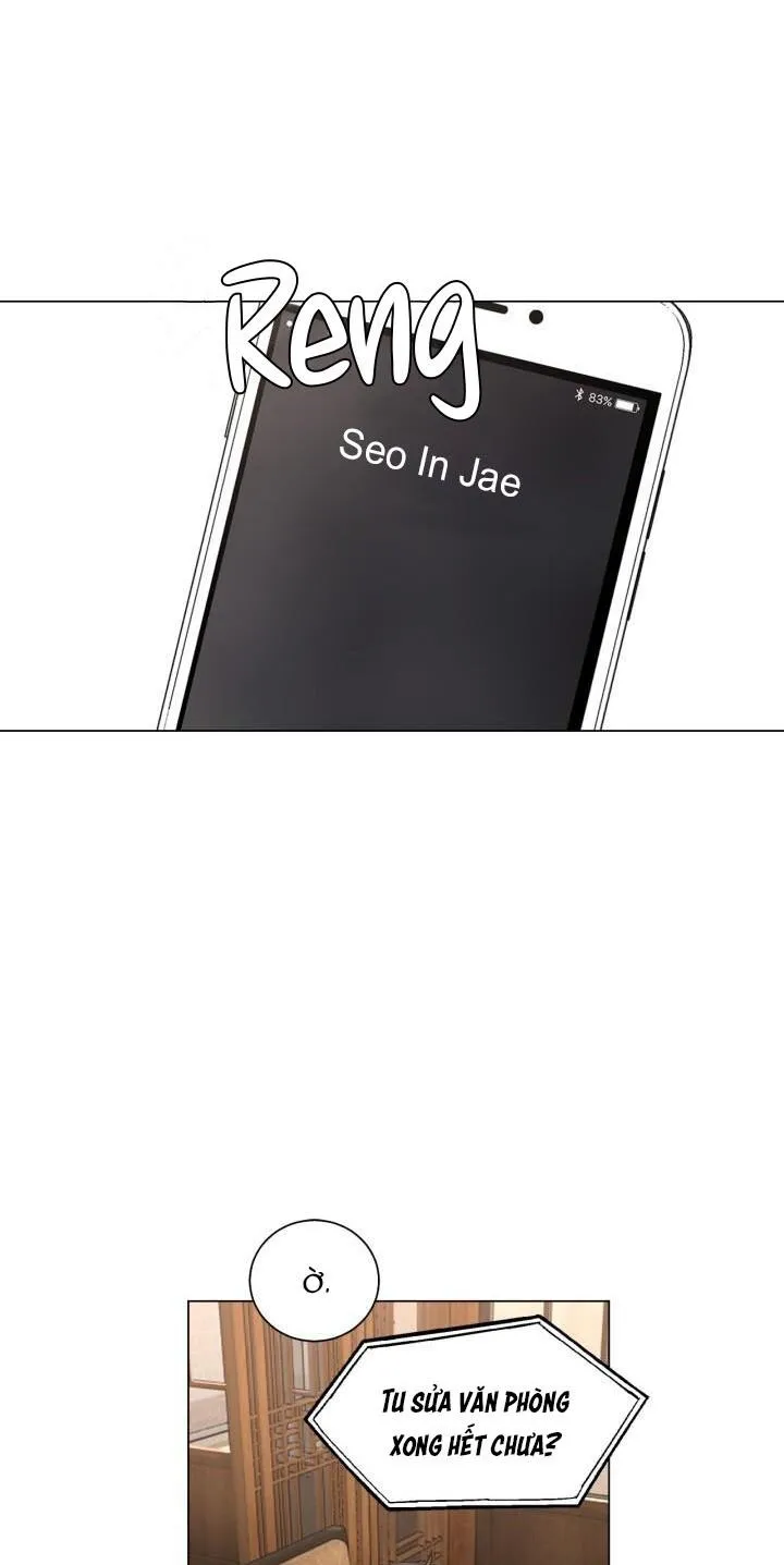 Không xa lạ Chapter 3 Trang 39