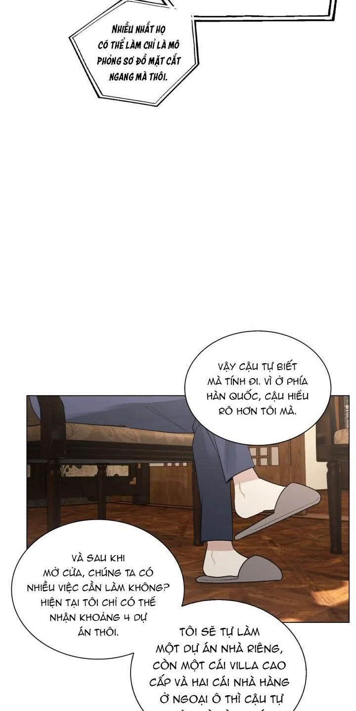 Không xa lạ Chapter 3 Trang 41