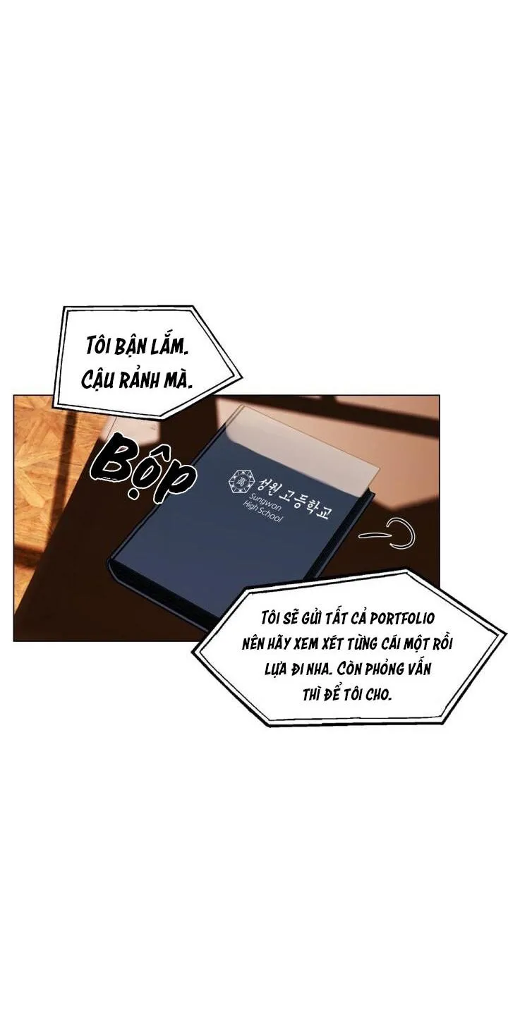 Không xa lạ Chapter 3 Trang 43