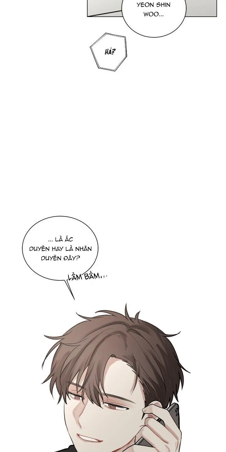 Không xa lạ Chapter 3 Trang 47