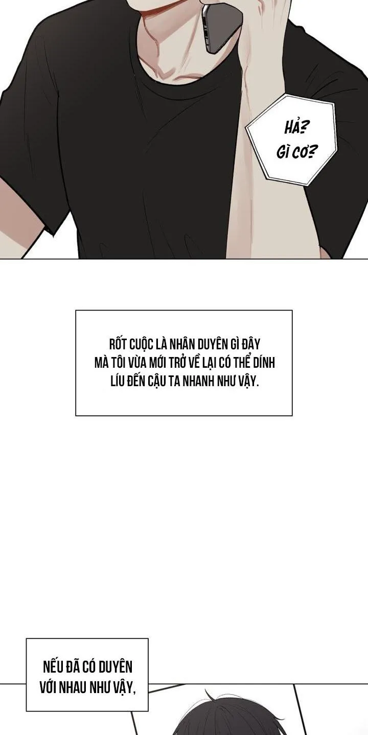 Không xa lạ Chapter 3 Trang 48
