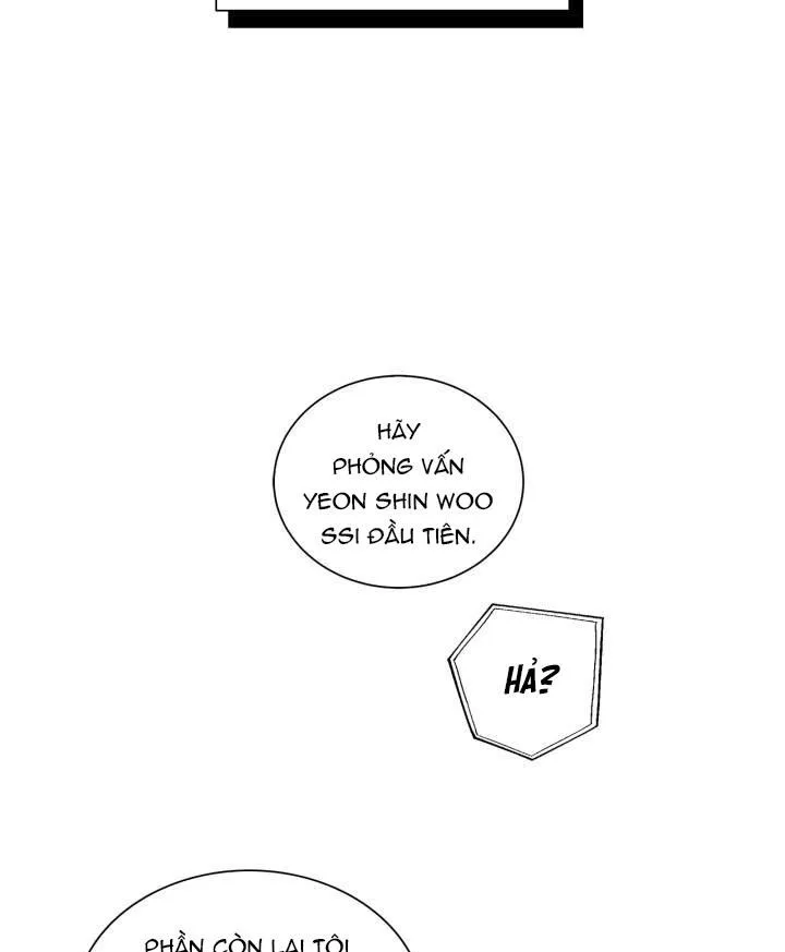 Không xa lạ Chapter 3 Trang 50