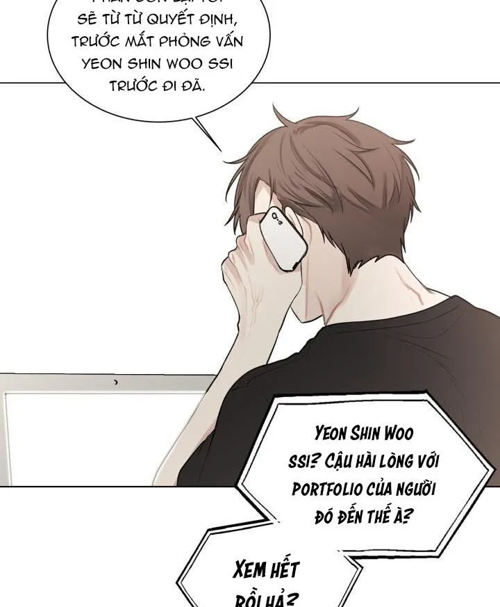Không xa lạ Chapter 3 Trang 51
