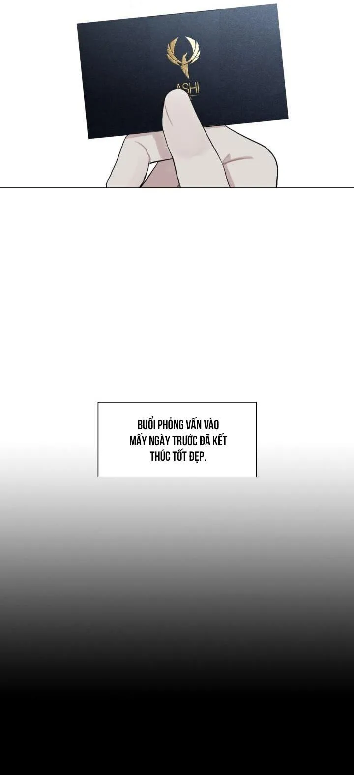 Không xa lạ Chapter 4 Trang 4