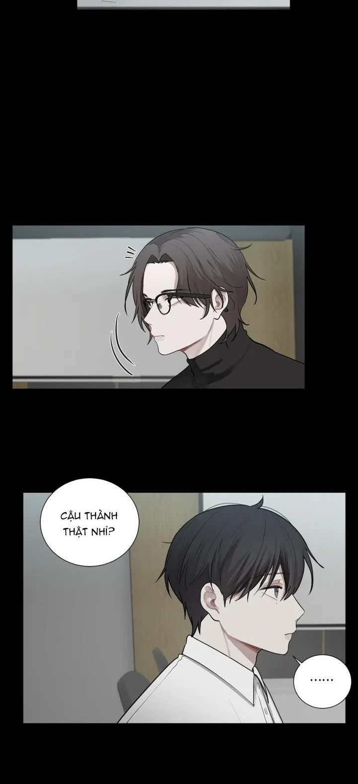 Không xa lạ Chapter 4 Trang 7