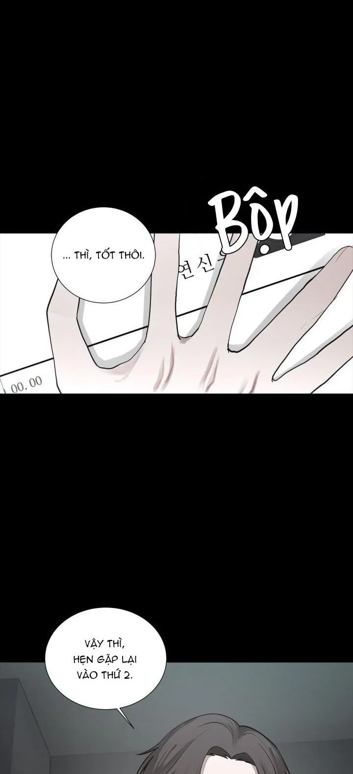 Không xa lạ Chapter 4 Trang 8