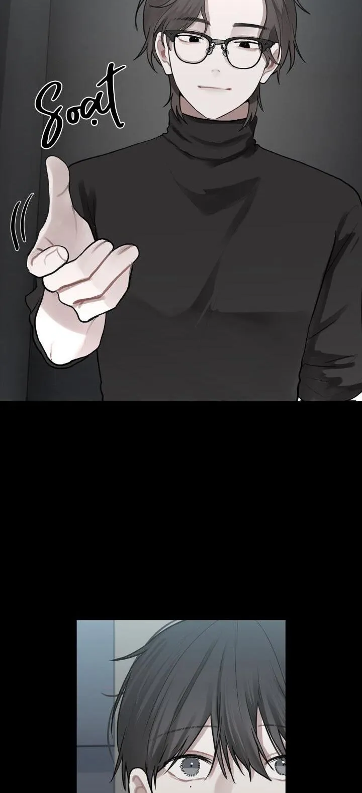 Không xa lạ Chapter 4 Trang 9