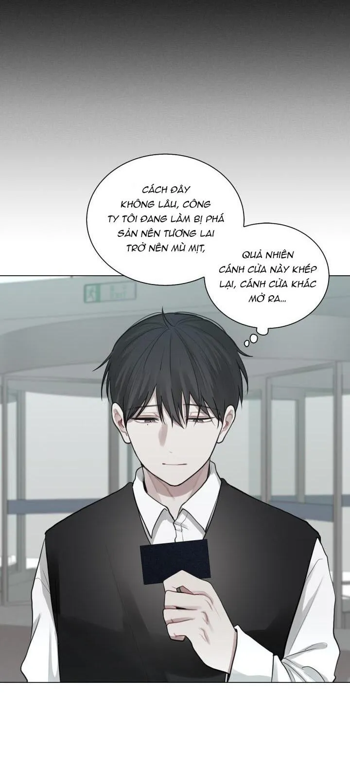 Không xa lạ Chapter 4 Trang 11