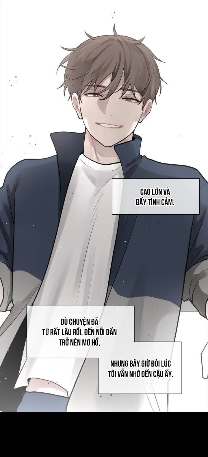 Không xa lạ Chapter 4 Trang 15