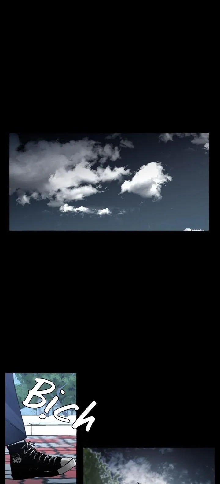 Không xa lạ Chapter 4 Trang 17