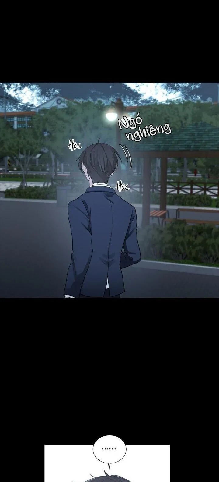 Không xa lạ Chapter 4 Trang 19