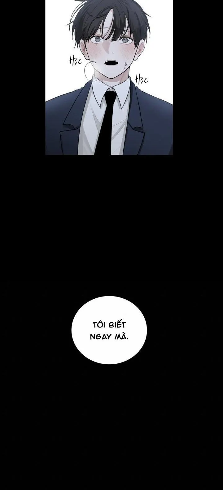 Không xa lạ Chapter 4 Trang 20