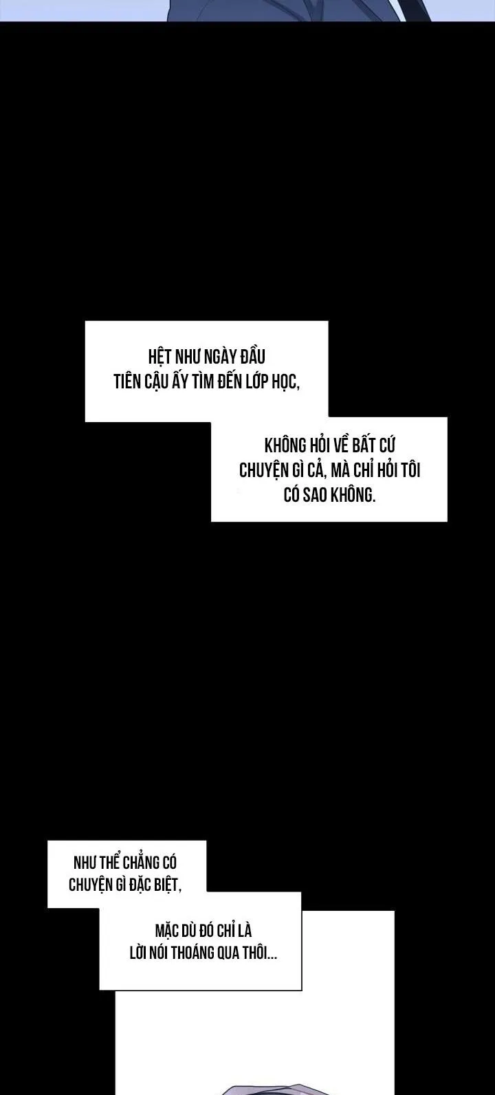 Không xa lạ Chapter 4 Trang 27