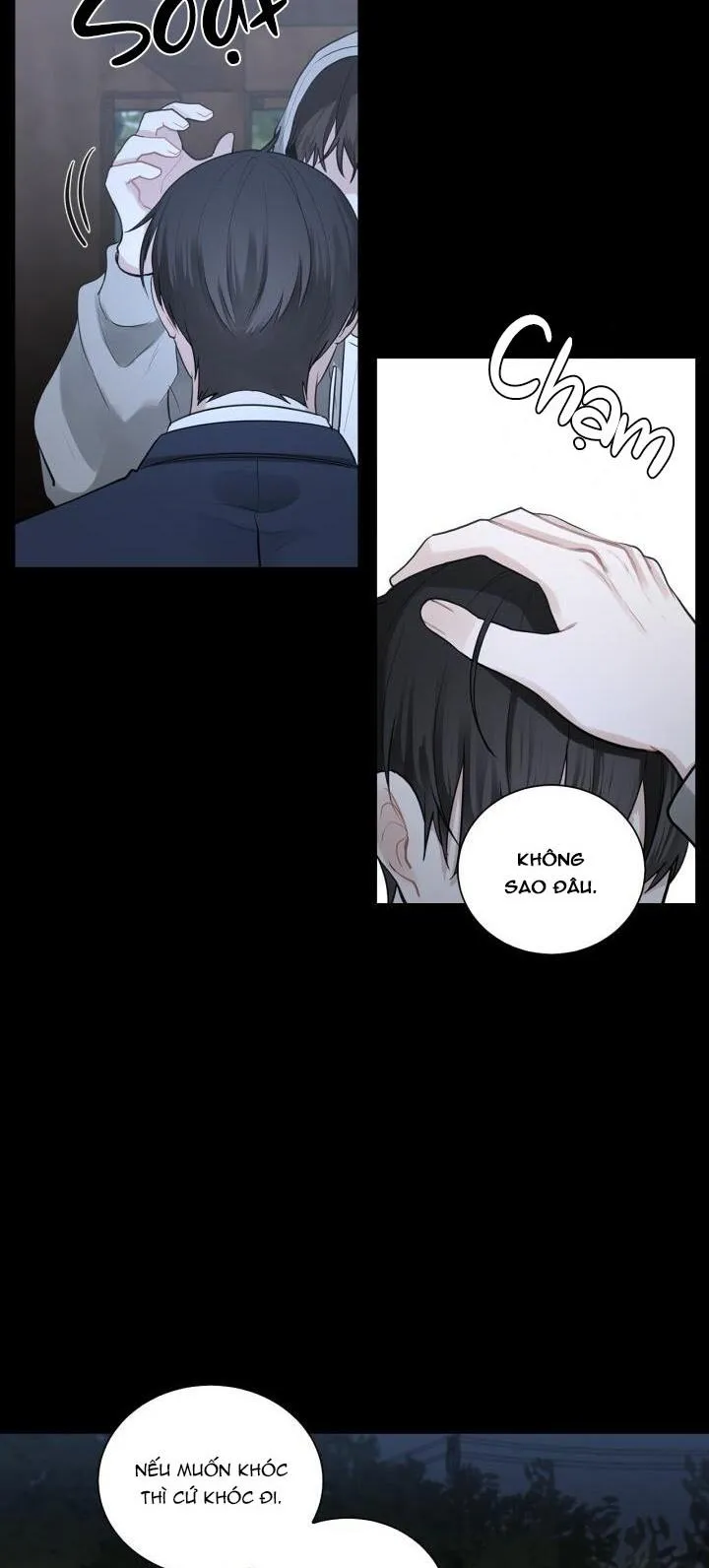 Không xa lạ Chapter 4 Trang 30