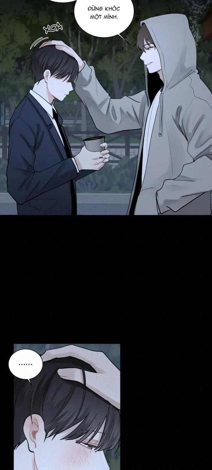 Không xa lạ Chapter 4 Trang 31