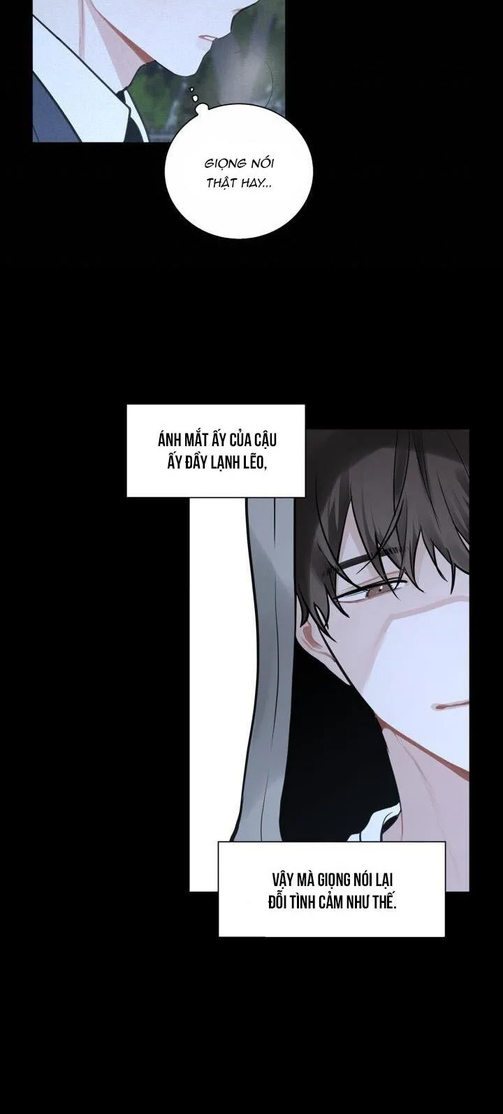 Không xa lạ Chapter 4 Trang 32