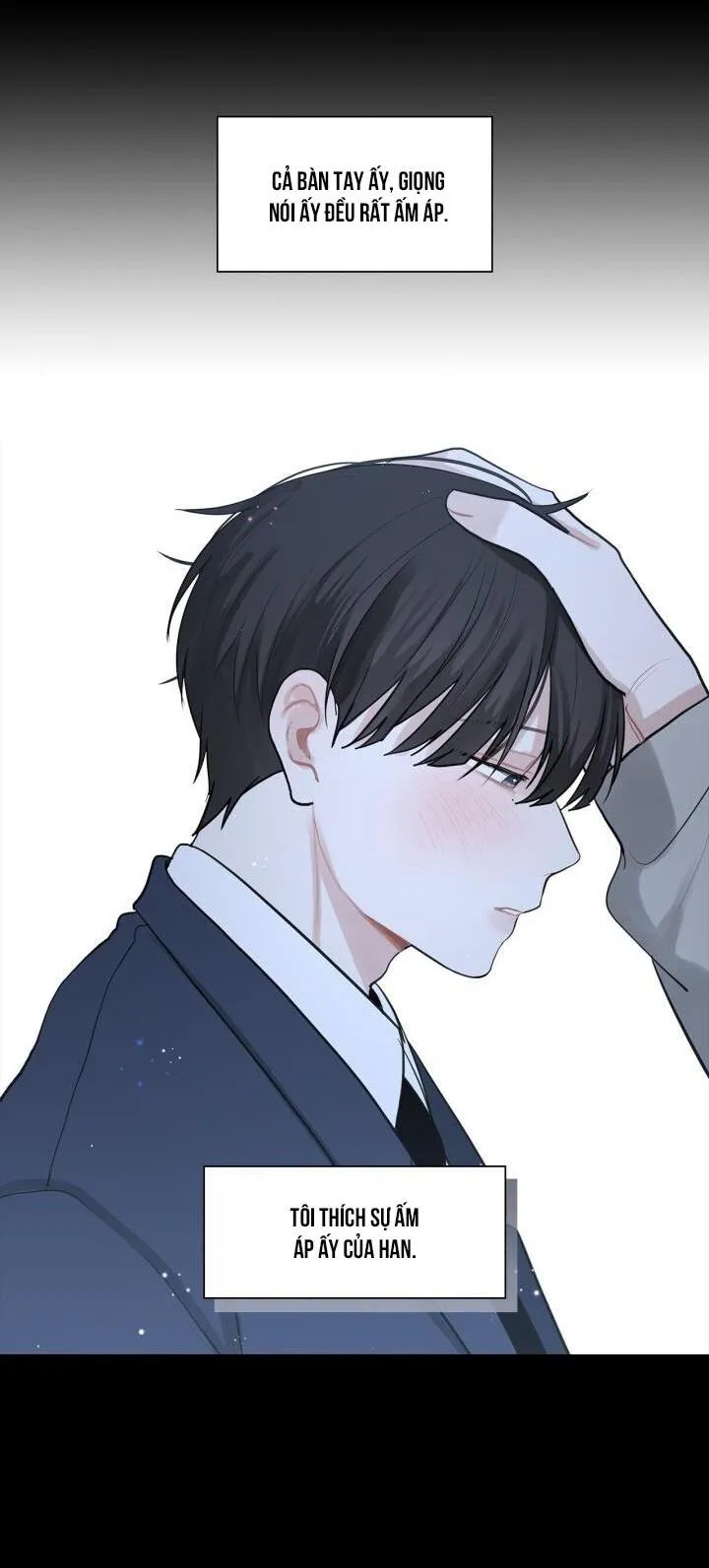 Không xa lạ Chapter 4 Trang 33