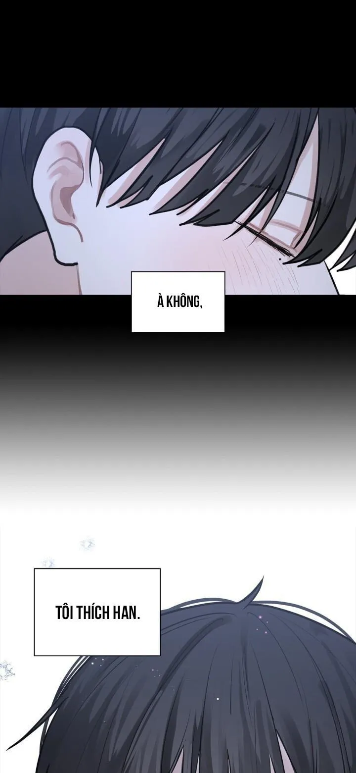 Không xa lạ Chapter 4 Trang 34