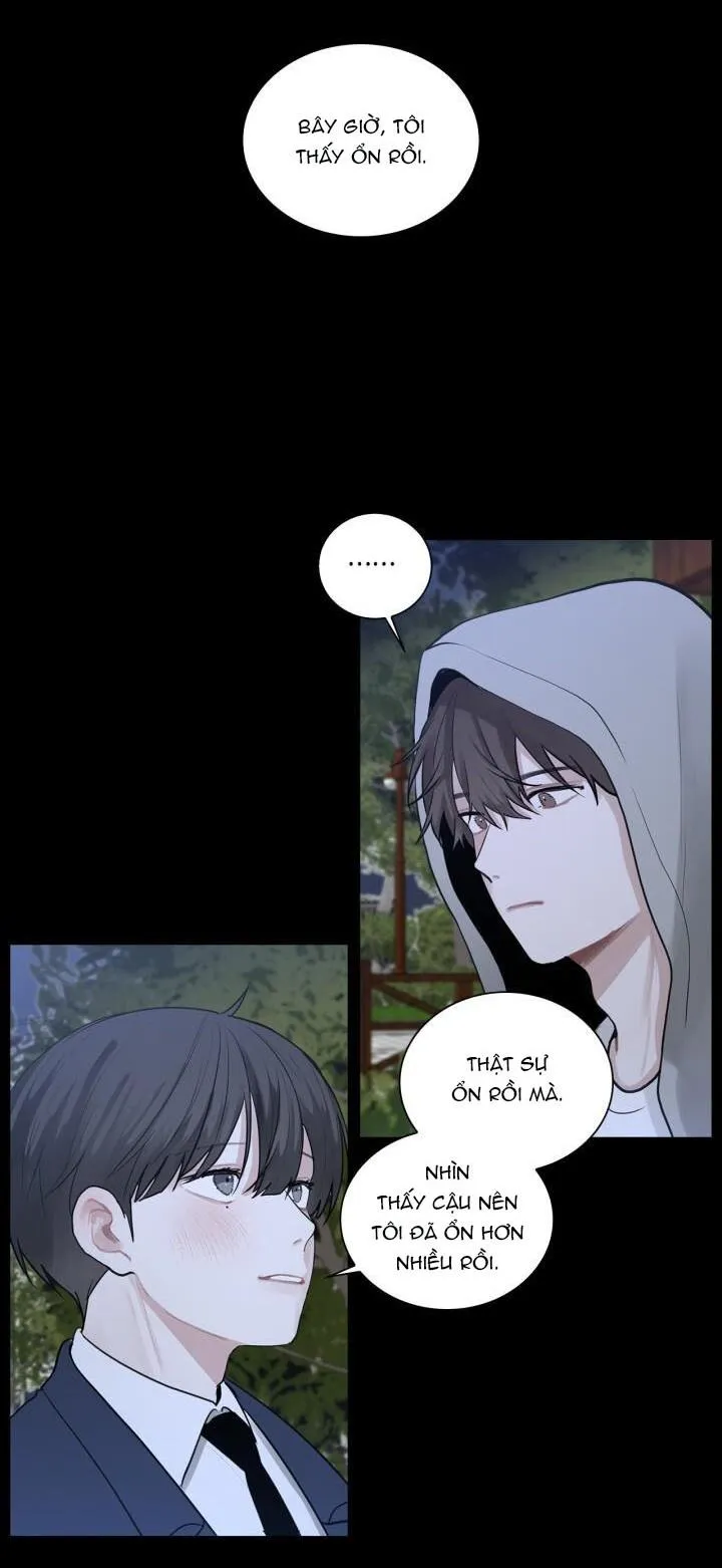 Không xa lạ Chapter 4 Trang 36