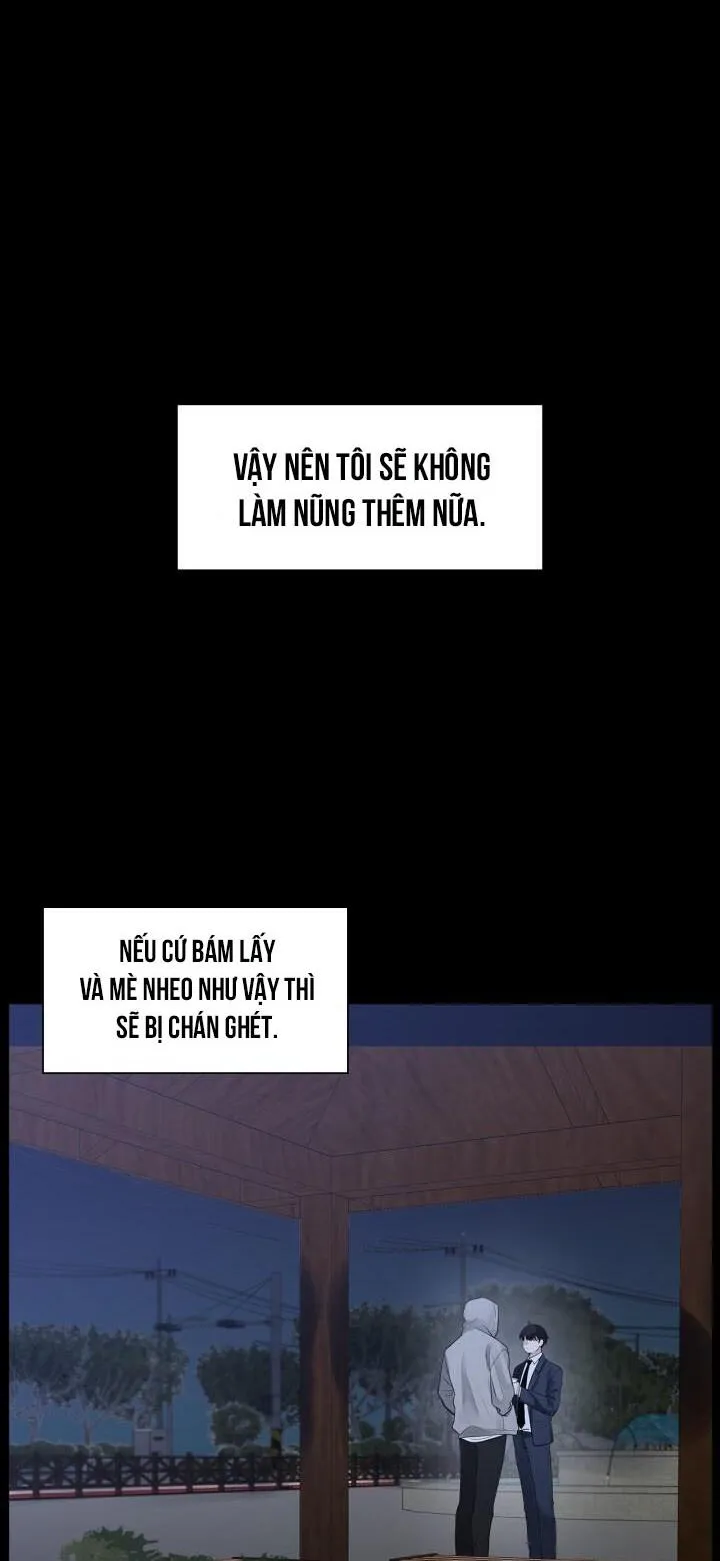 Không xa lạ Chapter 4 Trang 37