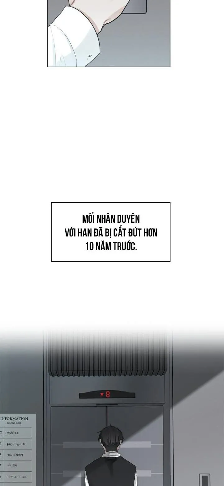 Không xa lạ Chapter 4 Trang 39