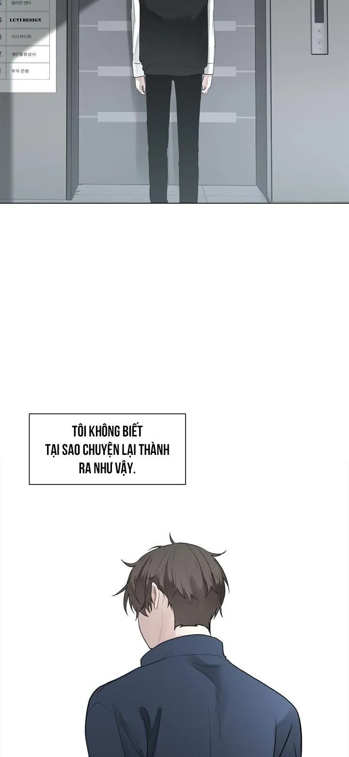 Không xa lạ Chapter 4 Trang 40