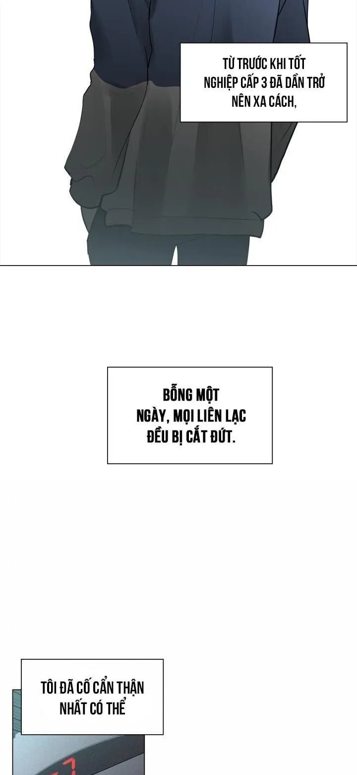 Không xa lạ Chapter 4 Trang 41