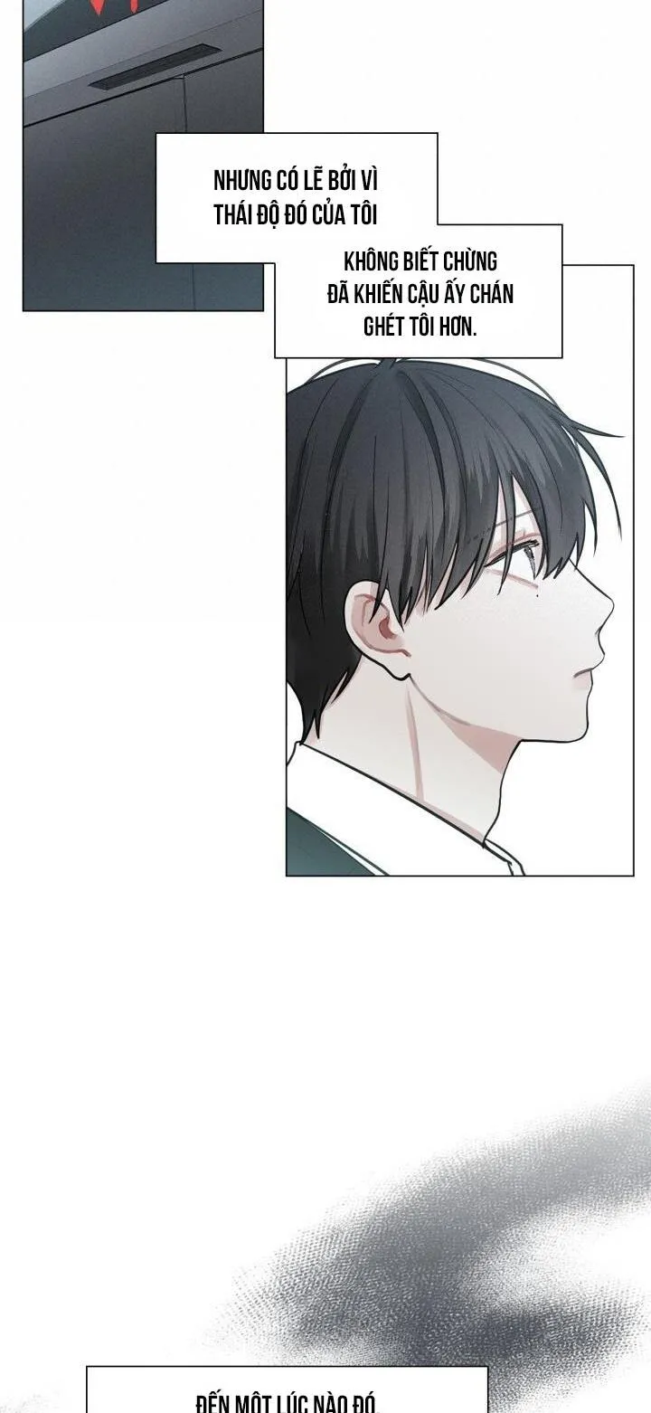 Không xa lạ Chapter 4 Trang 42