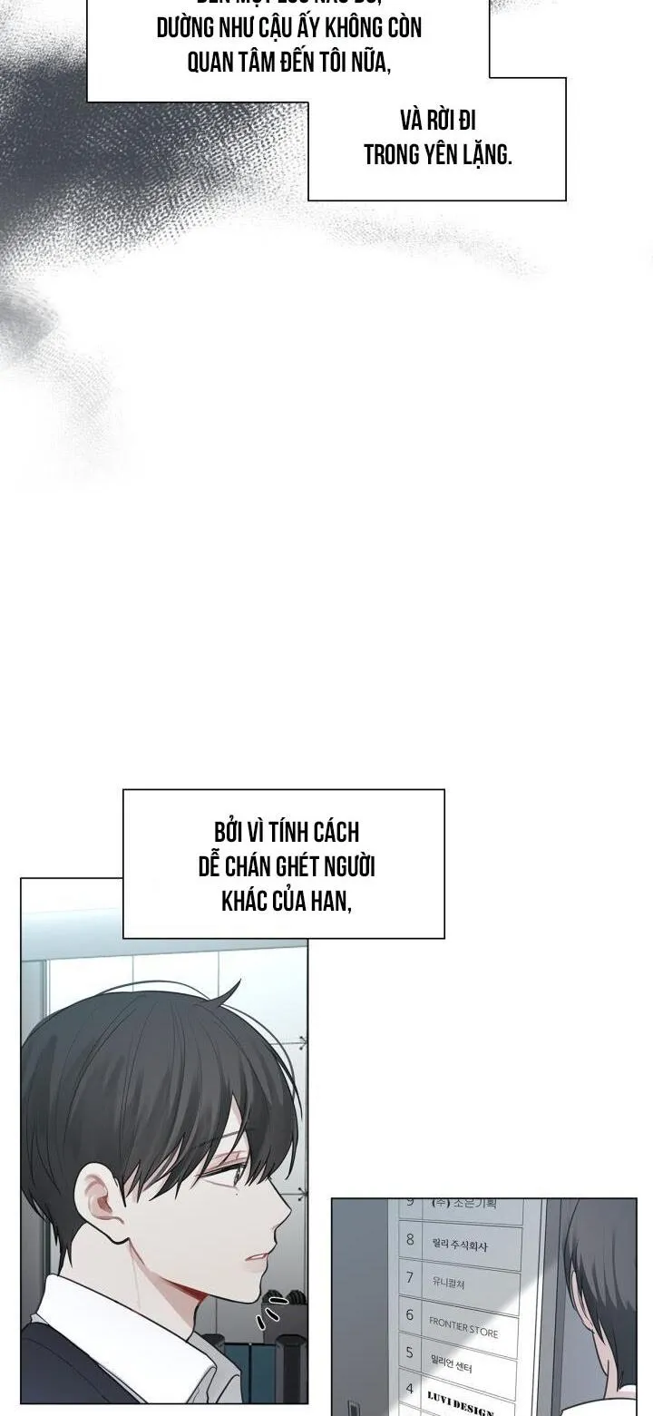 Không xa lạ Chapter 4 Trang 43