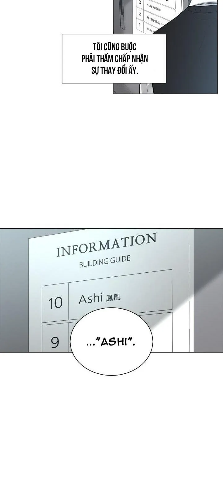 Không xa lạ Chapter 4 Trang 44