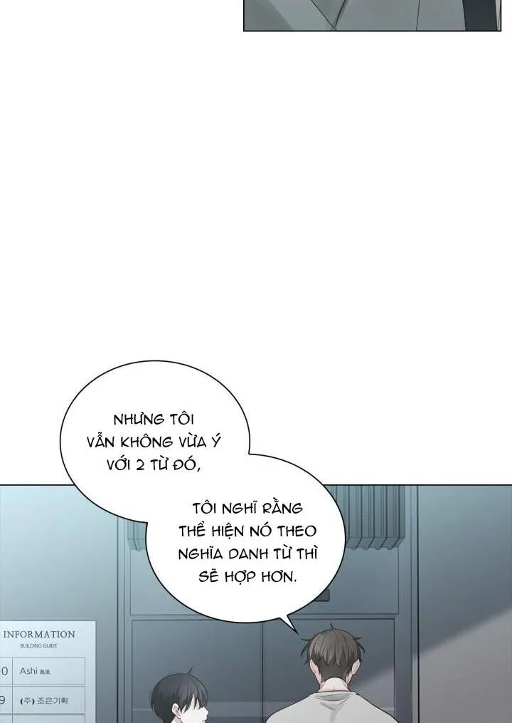Không xa lạ Chapter 4 Trang 51