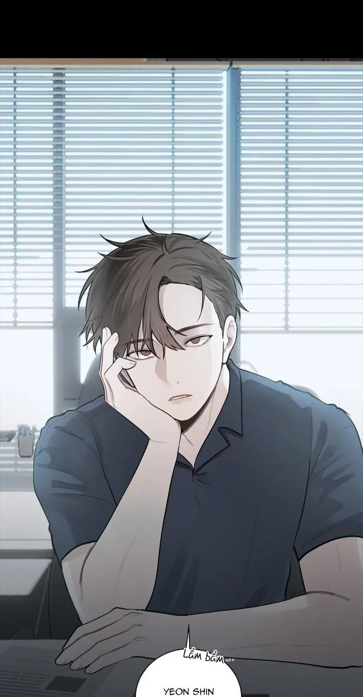 Không xa lạ Chapter 5 Trang 3