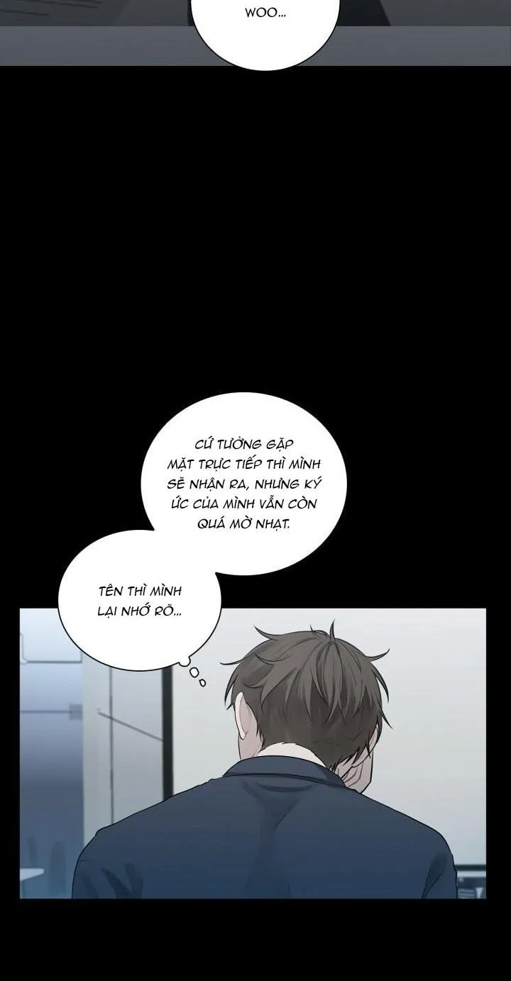 Không xa lạ Chapter 5 Trang 4