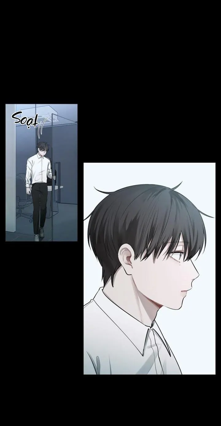 Không xa lạ Chapter 5 Trang 5