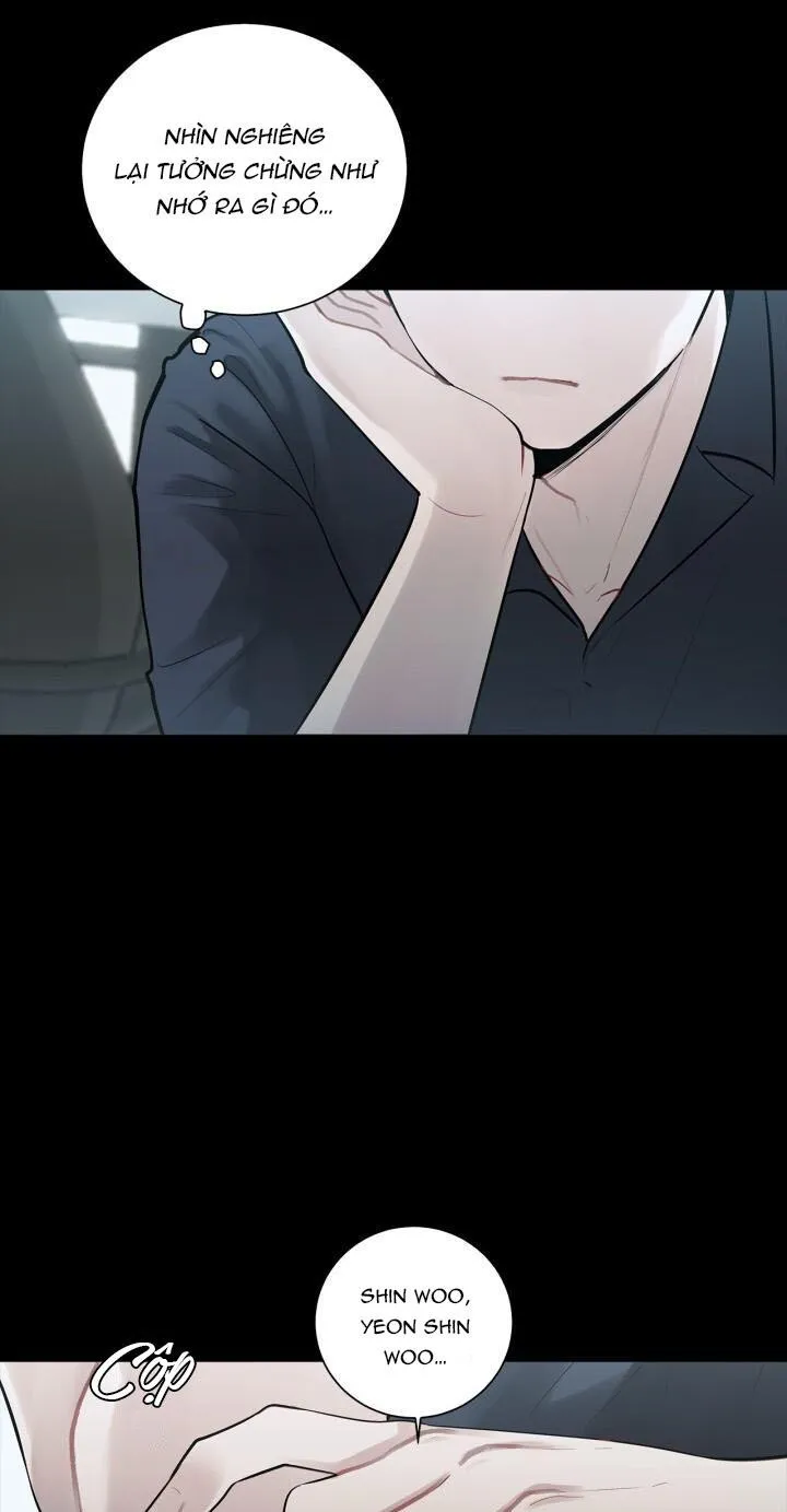 Không xa lạ Chapter 5 Trang 6