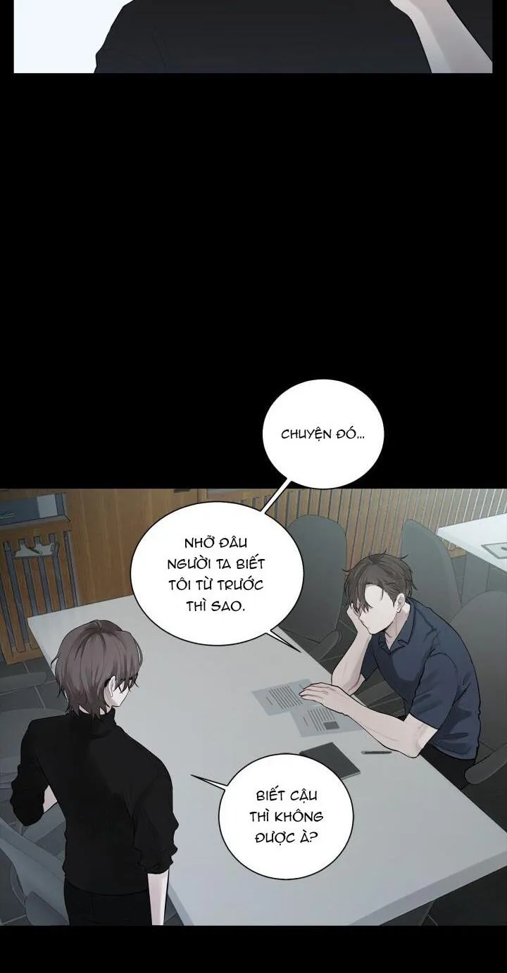 Không xa lạ Chapter 5 Trang 9