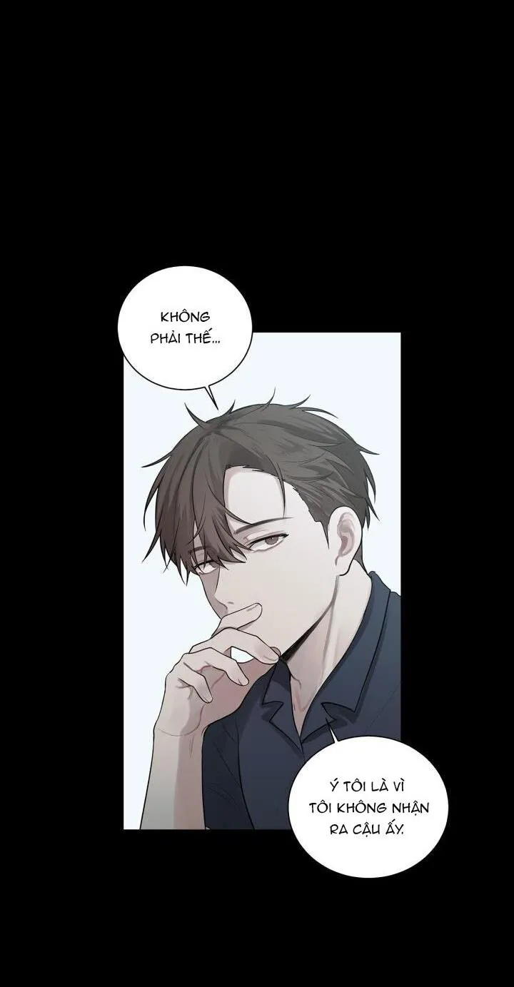 Không xa lạ Chapter 5 Trang 10