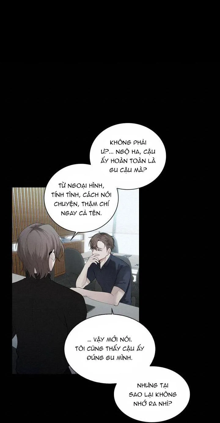 Không xa lạ Chapter 5 Trang 12