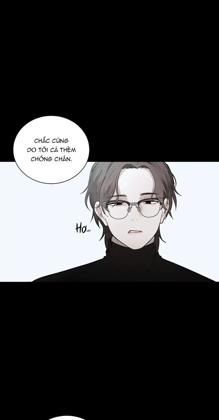 Không xa lạ Chapter 5 Trang 14