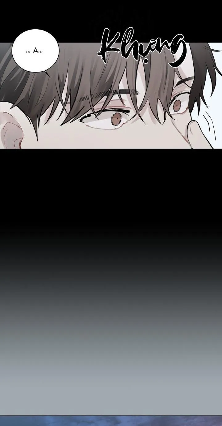 Không xa lạ Chapter 5 Trang 17