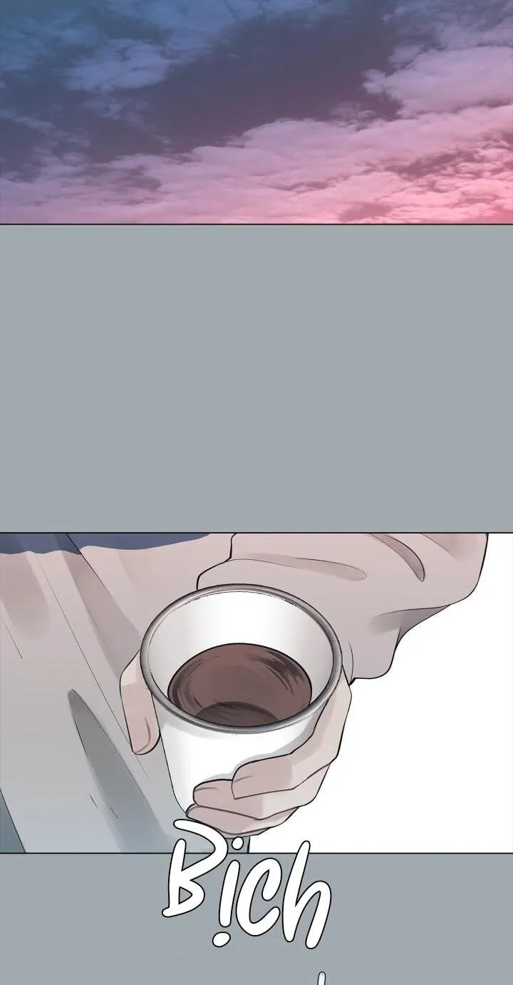 Không xa lạ Chapter 5 Trang 18