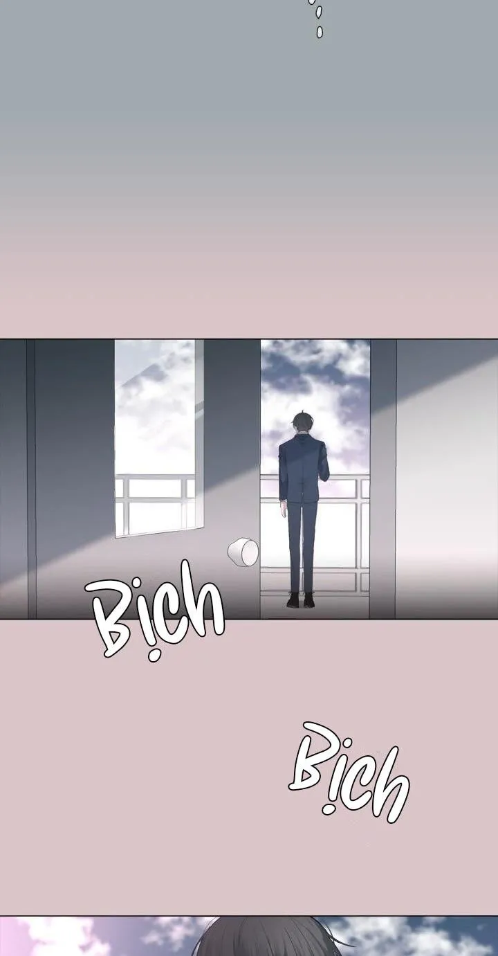 Không xa lạ Chapter 5 Trang 19