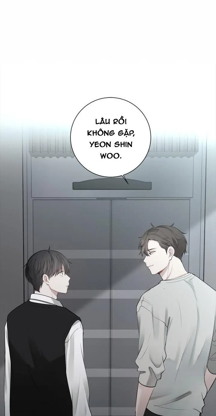 Không xa lạ Chapter 5 Trang 25