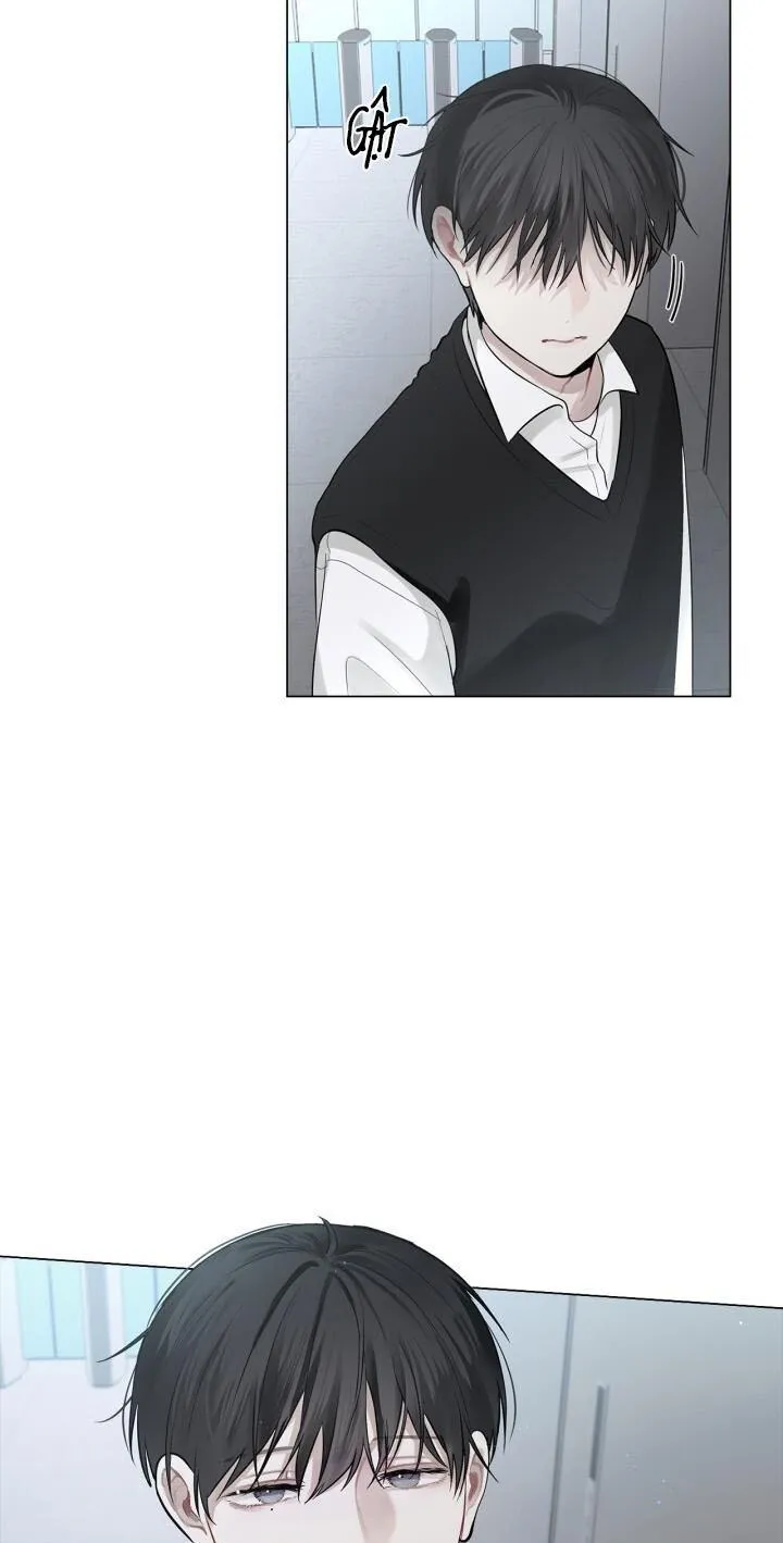 Không xa lạ Chapter 5 Trang 27