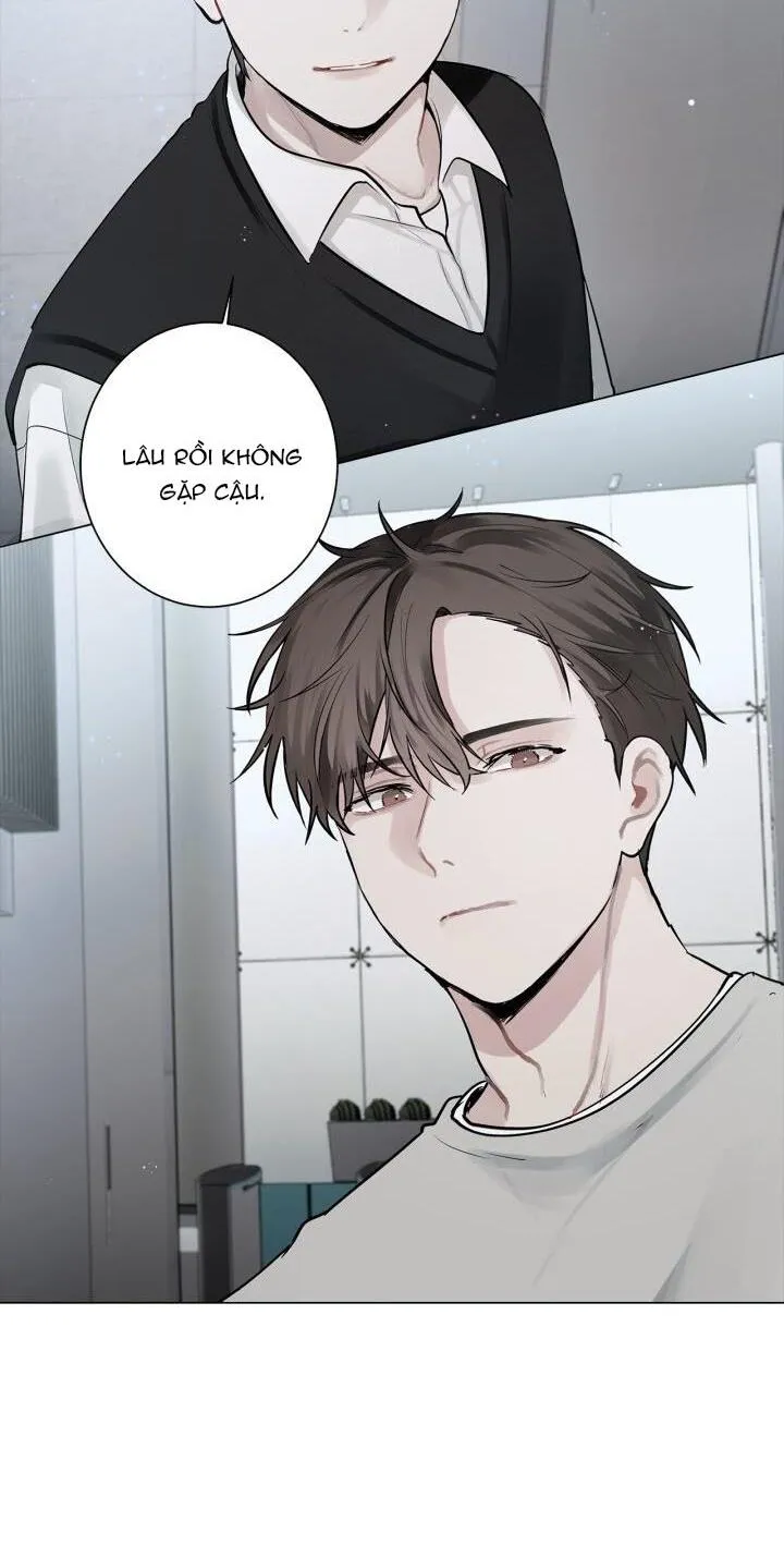 Không xa lạ Chapter 5 Trang 28