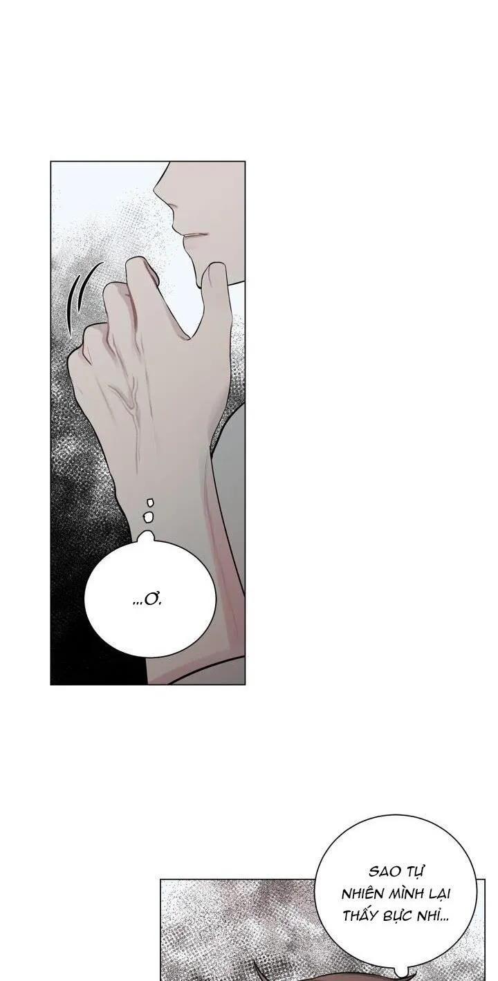 Không xa lạ Chapter 5 Trang 29