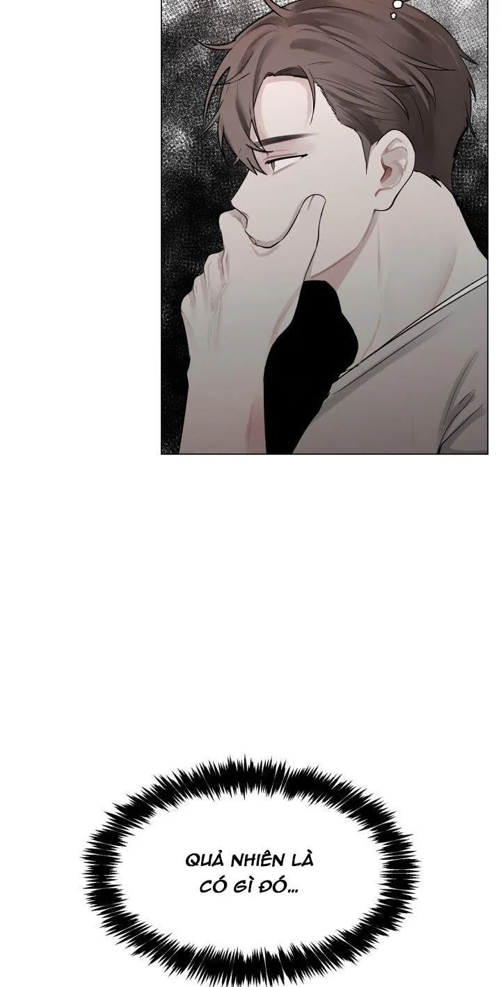 Không xa lạ Chapter 5 Trang 30