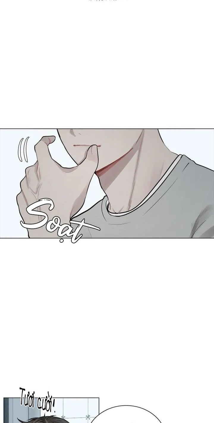 Không xa lạ Chapter 5 Trang 31